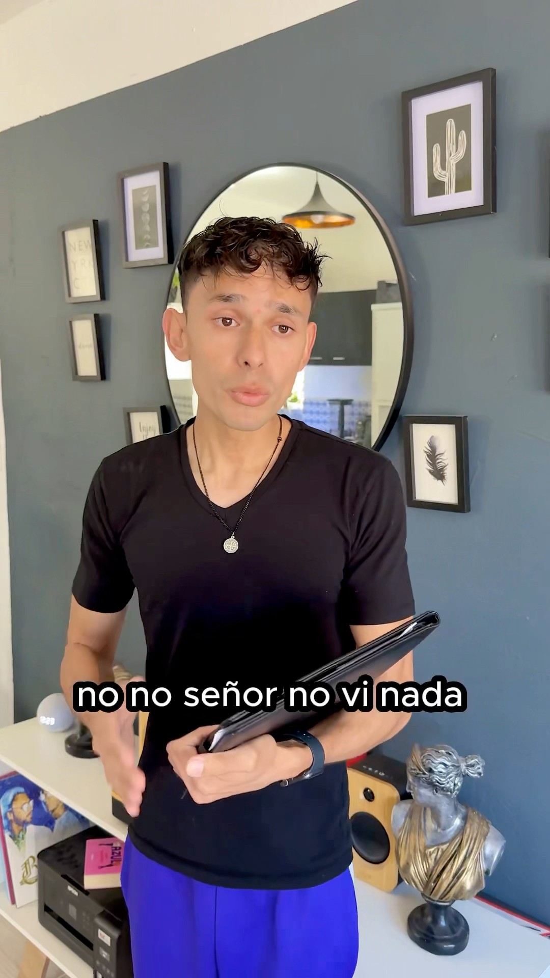 Yo no robé eso ? #reflexiones